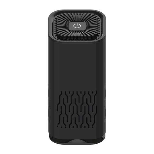 Car Electrical Appliances, K2 Car Negative Ion Air Purifier (Black) - free shipping - PMC Jewellery - Order now!