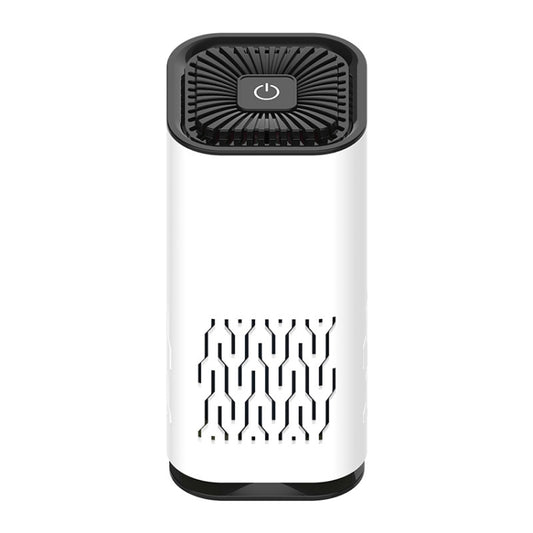 Car Electrical Appliances, K2 Car Negative Ion Air Purifier (White) - free shipping - PMC Jewellery - Order now!