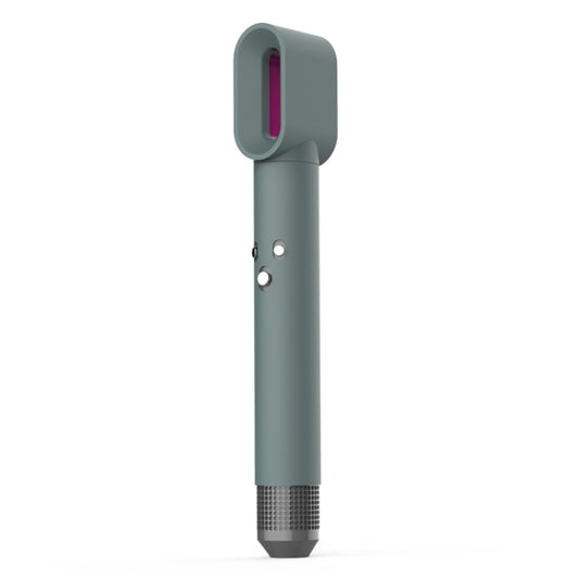 For Dyson Airwrap Hair Modeling Dryer Shockproof Silicone Case (Green) - free shipping - PMC Jewellery - Order now!