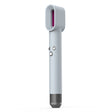 For Dyson Airwrap Hair Modeling Dryer Shockproof Silicone Case (Silver) - free shipping - PMC TechLife - Order now!