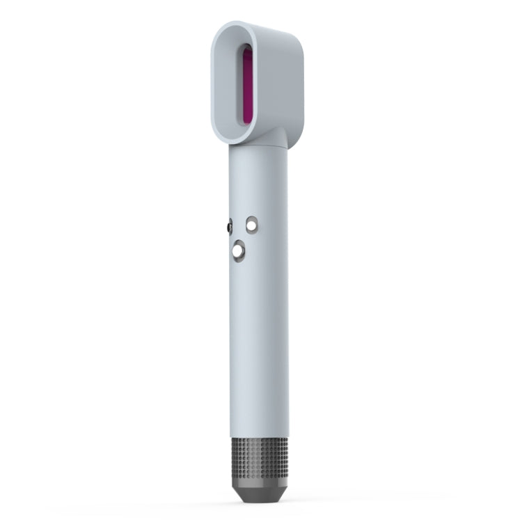 For Dyson Airwrap Hair Modeling Dryer Shockproof Silicone Case (Silver) - free shipping - PMC Jewellery - Order now!