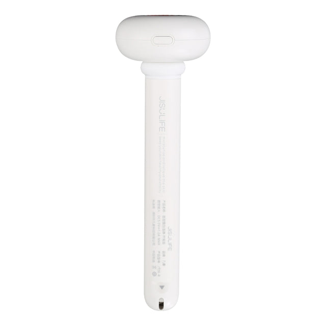 Original Xiaomi JISULIFE Portable Desktop USB Mini Silent Doughnut Humidifier,Upgraded Version(White)