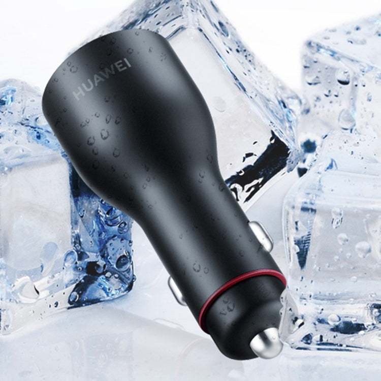 Original Huawei CP37 USB Car Charger Super Charge Version (Max 40W)(Dark Gray) - free shipping - PMC TechLife - Order now!