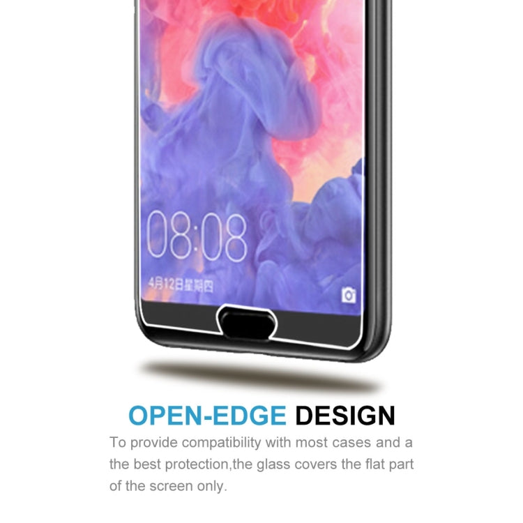 For Huawei P20 Pro 0.26mm 9H Surface Hardness 2.5D Explosion-proof Tempered Glass Screen Film - Huawei Tempered Glass by DIYLooks | Online Shopping South Africa | PMC TechLife | Buy Now Pay Later Mobicred