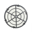 For Panasonic F-VXK40C VK655C Air Purifier Replacement Filter Element - Air Purifiers & Accessories by PMC TechLife | Online Shopping South Africa | PMC TechLife