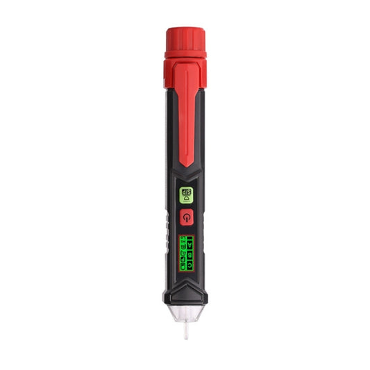 HABOTEST HT100P Non Contact 3 Phase Rotation Indicator AC LCD Display Detector Pen Tester - free shipping - PMC Jewellery - Order now!