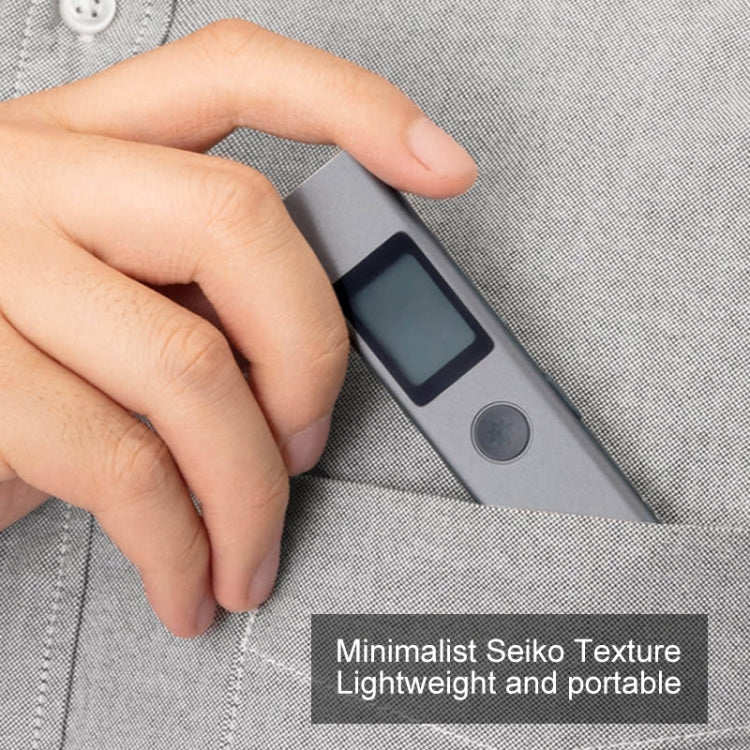 Original Xiaomi Youpin LS-P Portable Laser Range Finder, Test Distance: 40m - free shipping - PMC TechLife - Order now!