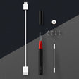 Bebird B1 Intelligent HD Visual Ear Cleaner Earwax Tool, Standard Version(Black) - free shipping - PMC TechLife - Order now!