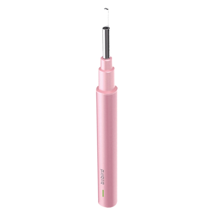 Bebird B1 Intelligent HD Visual Ear Cleaner Earwax Tool, Standard Version(Rose Gold) - free shipping - PMC Jewellery - Order now!