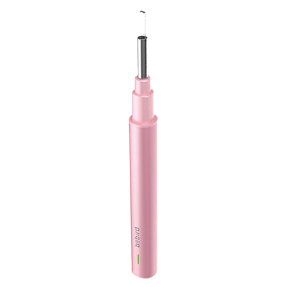 Bebird B1 Intelligent HD Visual Ear Cleaner Earwax Tool, Standard Version(Rose Gold) - free shipping - PMC Jewellery - Order now!