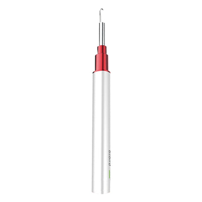 Bebird B1 Intelligent HD Visual Ear Cleaner Earwax Tool, Standard Version(Silver) - free shipping - PMC Jewellery - Order now!