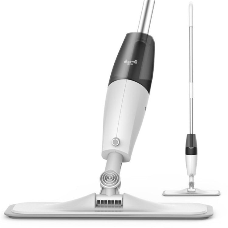 Original Xiaomi Youpin Deerma TB500 Spray 360 Degree Rotating Handheld Water Spray Mop - Cleaning Tools by Xiaomi | Online Shopping South Africa | PMC TechLife | Buy Now Pay Later Mobicred
