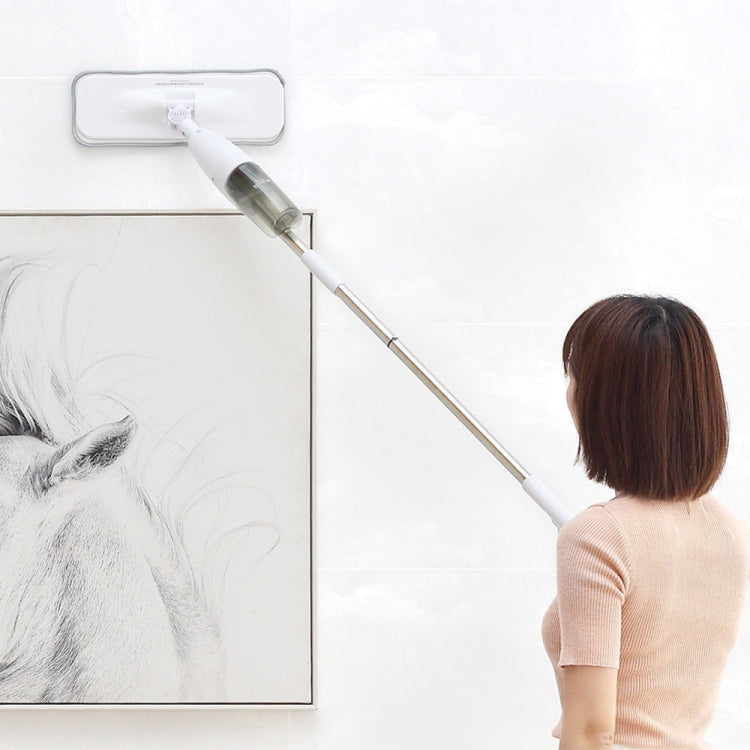 Original Xiaomi Youpin Deerma TB500 Spray 360 Degree Rotating Handheld Water Spray Mop - Cleaning Tools by Xiaomi | Online Shopping South Africa | PMC TechLife | Buy Now Pay Later Mobicred