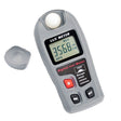 MT-30 LCD Portable Digital Light Lux Meter for Factory / School / House Various Occasion, Range: 0.1-200,000 Lux - free shipping - PMC TechLife - Order now!