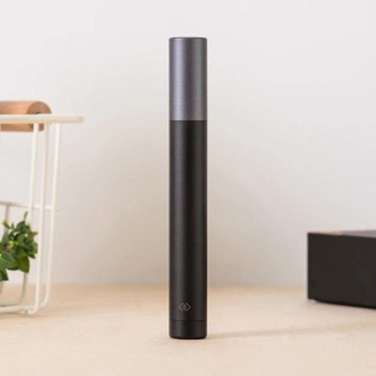 Original Xiaomi Youpin 2W 1.5V Portable Water-resistant Safe Electric Nose Hair Trimmer Shave Blade