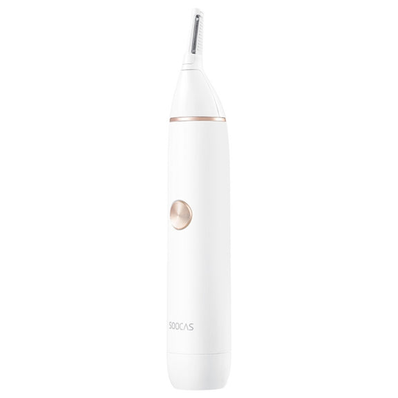 Original Xiaomi SOOCAS N1 Portable Water-resistant Electric Nasal Hair Rrimmer