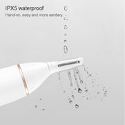 Original Xiaomi SOOCAS N1 Portable Water-resistant Electric Nasal Hair Rrimmer