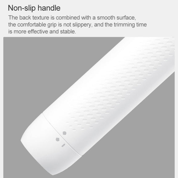 Original Xiaomi SOOCAS N1 Portable Water-resistant Electric Nasal Hair Rrimmer