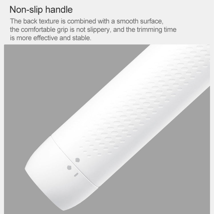 Original Xiaomi SOOCAS N1 Portable Water-resistant Electric Nasal Hair Rrimmer