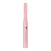 A2 WiFi Endoscope Camera 720P Ear Cleaning Wireless Safe Ear Pick Tool Visual Ear Spoon, Diameter: 4.4mm(Pink)