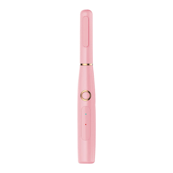 A2 WiFi Endoscope Camera 720P Ear Cleaning Wireless Safe Ear Pick Tool Visual Ear Spoon, Diameter: 4.4mm(Pink)