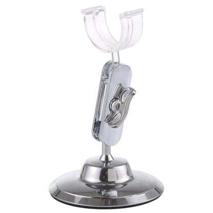 USB Magnifier HD 0.3MP Image Sensor 2560x1920P USB Digital Microscope with 8 LED & Professional Stand - free shipping - PMC Jewellery - Order now!
