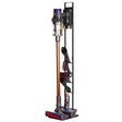 Home Vacuum Cleaner Hanger Storage Rack Free Punching for Dyson V6 V7 V8 V10(Black) - free shipping - PMC TechLife - Order now!