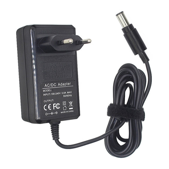 24.35V Vacuum Cleaner Charger Adapter for Dyson V8 V7 V6 DC58 / 59 / 60 / 72 / 74