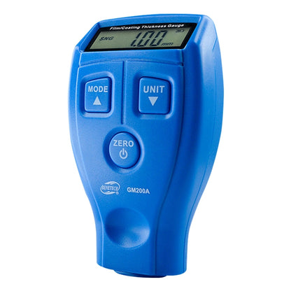Wintact WT200 Film Coating Thickness Gauge - free shipping - PMC Jewellery - Order now!