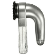 Portable Electric Pet Hair Suction Device Clipper Diagnostic-tool Grooming Pet Brush Comb Removal, Size: 19.0 x 11.0 x 6.0cm