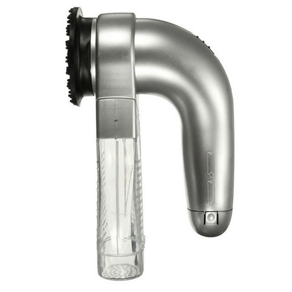 Portable Electric Pet Hair Suction Device Clipper Diagnostic-tool Grooming Pet Brush Comb Removal, Size: 19.0 x 11.0 x 6.0cm