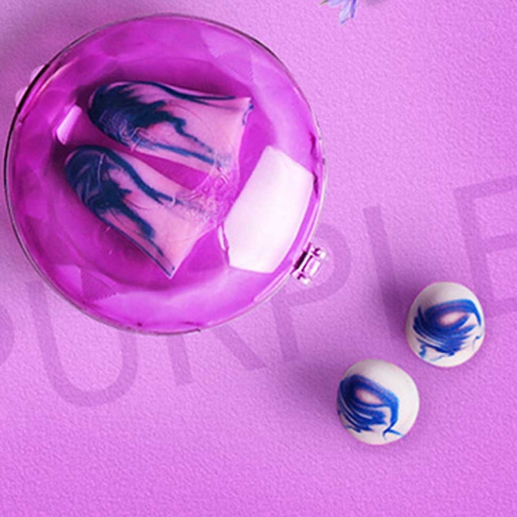 4 PCS / Set Travel Sleep Noise Prevention Earplugs Improve Sleep Hearing Protection, Random Color Delivery - Ear Care Tools by PMC TechLife | Online Shopping South Africa | PMC TechLife