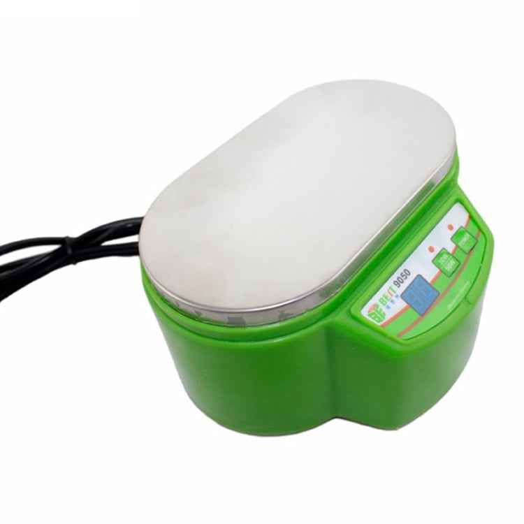 BST-9050 0.5L 110V Digital Display Mini Ultrasonic Cleaner - free shipping - PMC TechLife - Order now!