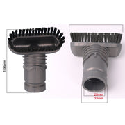 Household Vacuum Cleaner Round Brush Head Parts Accessories for Dyson