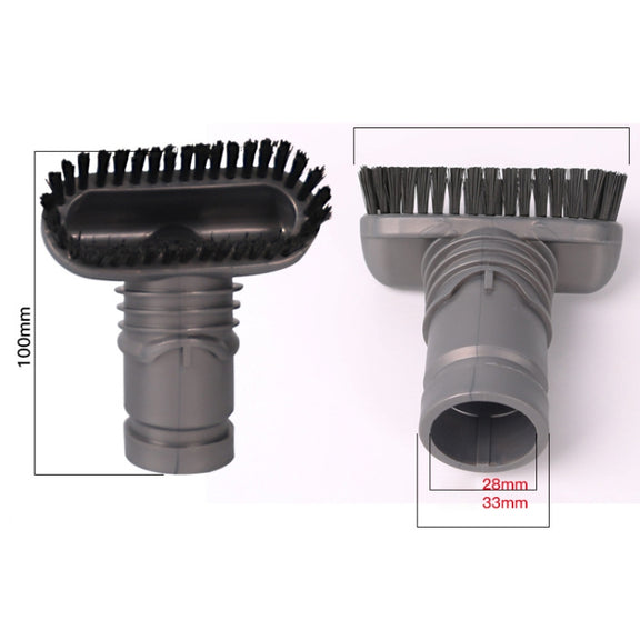 Household Vacuum Cleaner Round Brush Head Parts Accessories for Dyson