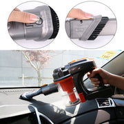 Household Vacuum Cleaner Dual-purpose Brush Head Parts Accessories for Dyson