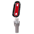 Household Vacuum Cleaner Transparent Brush Head Parts Accessories for Dyson - free shipping - PMC TechLife - Order now!