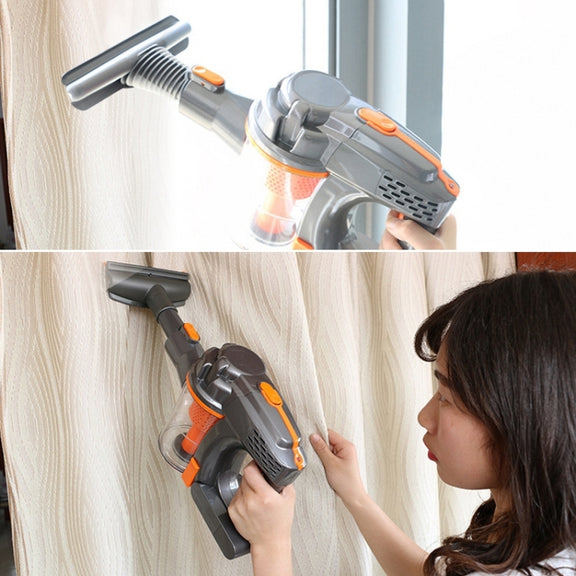 7 PCS Household Wireless Vacuum Cleaner Brush Head Parts Accessories for Dyson V6