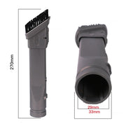 7 PCS Household Wireless Vacuum Cleaner Brush Head Parts Accessories for Dyson V6