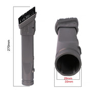 5 PCS Household Vacuum Cleaner Brush Head Parts Accessories for Dyson V8
