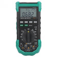 BSIDE MS8229 Digital Multimeter LUX Noise Meter Temperature Humidity Tester - free shipping - PMC TechLife - Order now!
