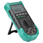 BSIDE MS8229 Digital Multimeter LUX Noise Meter Temperature Humidity Tester