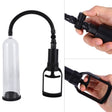 Male Sex Appliance Vacuum Pump Expander Extender Reinforcement Frame - free shipping - PMC TechLife - Order now!