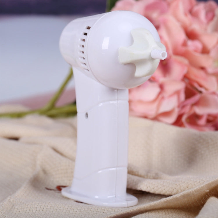 WaxVac Electric Gentle and Effective Ear Cleaner Adult Children Ears Cleaning Device - Ear Care Tools by PMC TechLife | Online Shopping South Africa | PMC TechLife