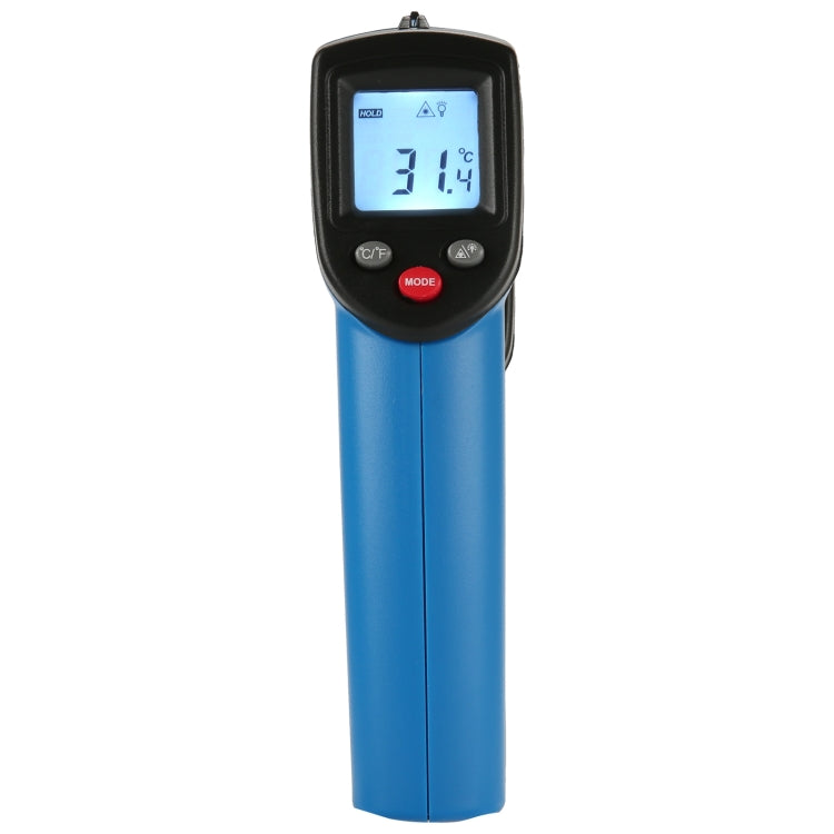 BENETECH GM531 Handheld Thermometer Cooking Digital Infrared Thermometer, Measure Range: -50~530 C - free shipping - PMC TechLife - Order now!