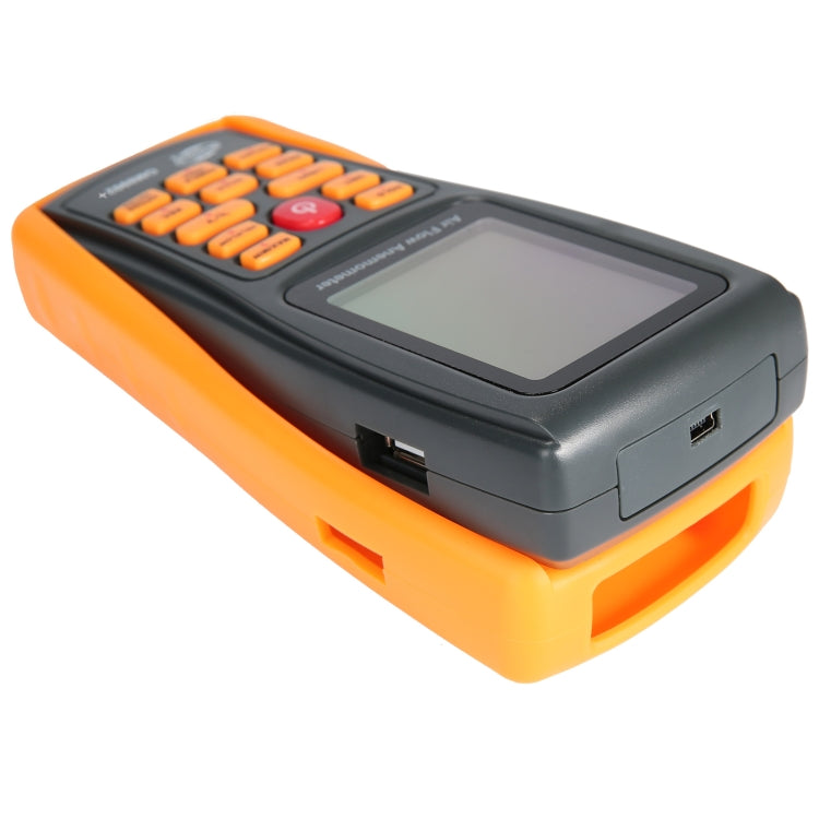 BENETECH GM8902+ LCD Display Digital Digital Anemometer Air Flow Wind Speed Scale Meter - free shipping - PMC TechLife - Order now!