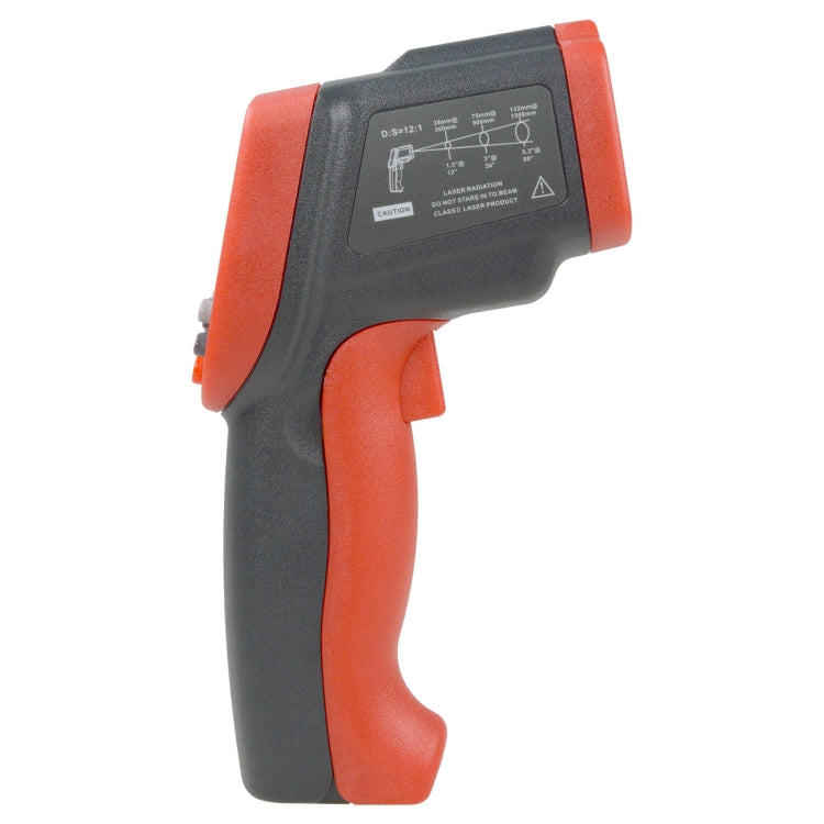 Wintact WT700 -50 Degree C~750 Degree C Handheld Portable Outdoor Non-contact Digital Infrared Thermometer - free shipping - PMC TechLife - Order now!