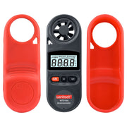 Wintact WT816A Digital Electronic Thermometer Anemometer