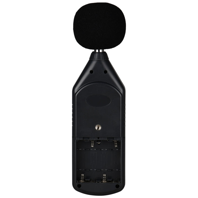 Wintact WT1357 Digital Sound Level Meter, Range: 30dB~130dB - free shipping - PMC Jewellery - Order now!