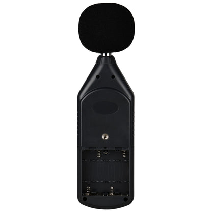Wintact WT1357 Digital Sound Level Meter, Range: 30dB~130dB - free shipping - PMC Jewellery - Order now!